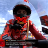 Update Klasemen MotoGP 2025, Marc Marquez Pecahkan Rekor Poin
