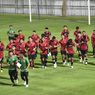Timnas U22 Indonesia di SEA Games 2023 Tanpa Pemain Arema FC