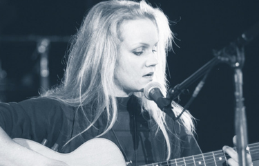 Eva Cassidy
