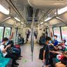 Pasien Infeksi Virus Corona di Singapura Capai 10.000 Kasus