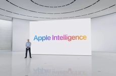 5 Fitur Apple Intelligence yang Hadir lewat iOS 18