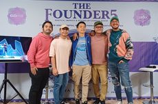 The Founder5 Digelar Desember 2024, Pertunjukan Komedi Para Pendiri Stand Up Comedy Indonesia