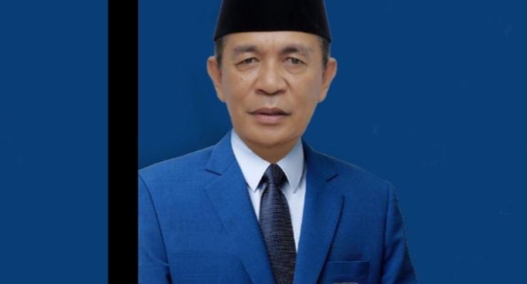 Politisi PAN Siap Bertarung dalam Pilkada 2024 Menjadi Bupati Ende