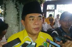 Timses Akom Sebut Banyak Ketua DPD II Golkar Diganti karena Tak Dukung Novanto