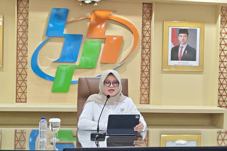 Inflasi Tahunan Mei Tembus 3,08 Persen, Pangan dan Emas Jadi Pendorong Utama