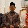 Menag Nasaruddin Umar Kunjungi Manado, Tegaskan Komitmen Moderasi Beragama Jelang Natal