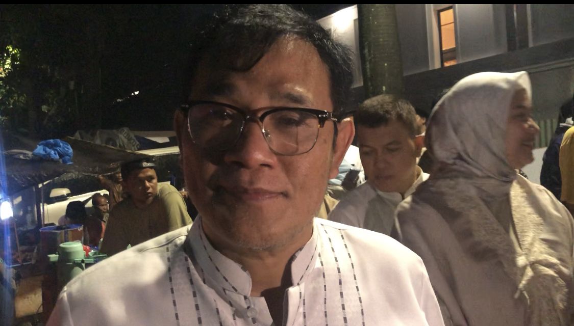 Prabowo Disebut Mulai Bicarakan Formasi Kabinet dengan Parpol Koalisi