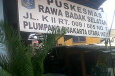 Belasan Puskesmas di Jakarta Naik Status Jadi RS Tipe D
