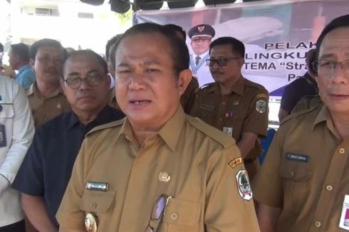 Bupati Nias Minta 31 Warga yang Jadi ODP Covid-19 Isolasi Mandiri 14 Hari