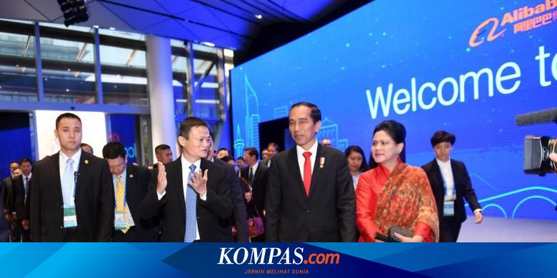 Bukan Jack Ma Dan Ma Huateng Ini Orang Terkaya Di China