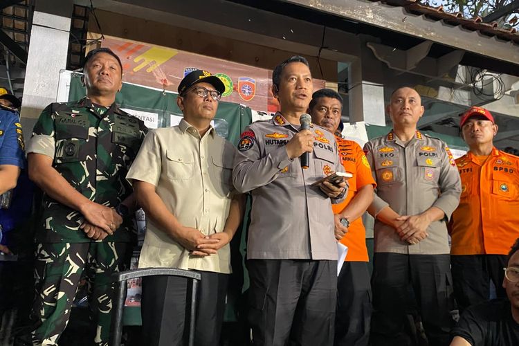 Jasad Ditemukan di Pulau Enggano Bengkulu, Polisi Cocokkan DNA dengan Keluarga Rombongan Jurnalis Hilang
