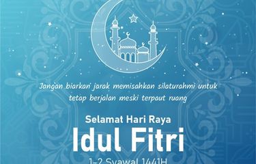 Raya aidiladha hari ucapan Ucapan Selamat