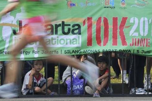 Jakarta Menjadi Destinasi Wisata Olahraga Dunia