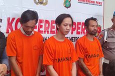Pria di Depok Pinjam Motor Teman untuk Beli Miras, Ujungnya Malah Bawa Kabur sampai Cirebon