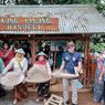 Desa Wisata Hanjeli, Tawarkan Eduwisata Pangan yang Hampir Punah