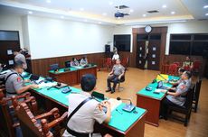Polisi Buka Peluang Jerat Eks Kapolres Ngada dengan Pasal TPPO