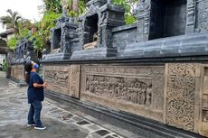 4 Candi di Jawa Tengah dan DIY Jadi Tempat Ibadah Umat Hindu Buddha Seluruh Dunia