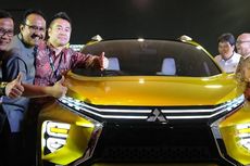 GIIAS Surabaya 2016 Minim Mobil Konsep