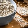 Kenali, Manfaat Oat untuk Atasi Masalah Kulit Kering dan Sensitif