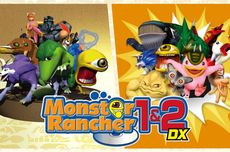 Nostalgia Gim Monster Rancher yang Dirilis pada 24 Juli 1997