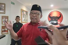 Soal Koalisi di Pilkada Jakarta, DPD PDI-P DKI: Kami Menunggu Keputusan DPP