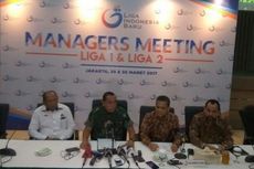 Poin-poin dalam Aturan Liga 2, Kasta Kedua Liga Indonesia