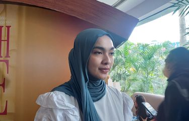 Pernah Jadi Korban Bullying, Tika Bravani Waswas dengan Anaknya