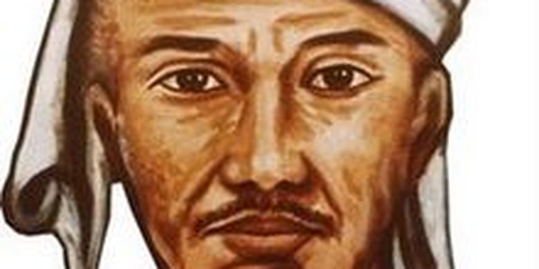 Berita Harian Biografi Nuku Muhammad Amiruddin Terbaru Hari Ini ...