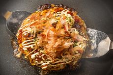 2 Sebab Tekstur Okonomiyaki Terlalu Lembek, Hindari Sebelum Bikin