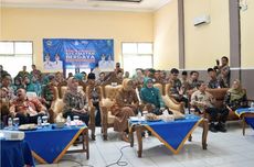 [KLARIFIKASI] Video Masjid Selamat dari Longsor Ini adalah Hasil Rekayasa AI