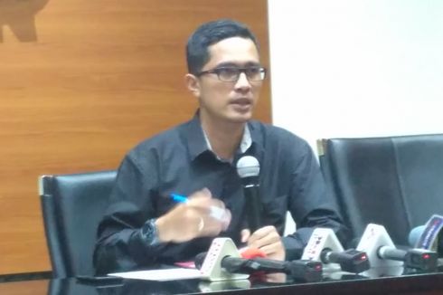 KPK Tetapkan Muchtar Effendi sebagai Tersangka Dugaan Suap Sengketa Pilkada di MK