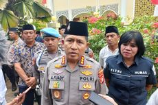Gencarkan Patroli Malam Selama Ramadhan, Polres Depok Klaim Tindak Kriminalitas Berkurang