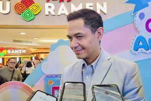 Pilih Kembalikan Honor Rp 5,25 M, Dude Harlino Tak Tega Lihat Nasib Korban DSI
