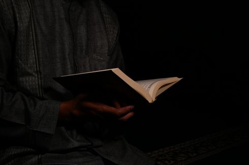 Mencari Malam Lailatul Qadar Menurut Perhitungan Imam Ghazali