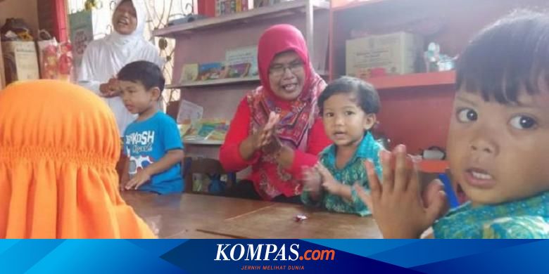 Pp Aisyiyah Pentingnya Pendidikan Yang Membahagiakan Di Tengah Pandemi Halaman All Kompas Com