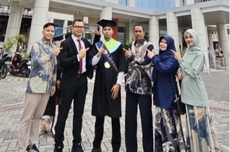 Pesan Natal Presiden hingga Wapres: Doakan Korban Bencana Sumatera