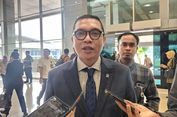 Baleg DPR Revisi UU Pilkada Besok, Bahas Ambang Batas Pencalonan Kepala Daerah