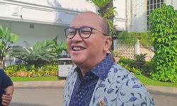 Danantara Makin Serius Jajaki Peluang Kerja Sama Hilirisasi Energi dengan BlackRock