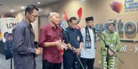 Hardiknas, KPK Ingatkan Guru-Dosen Gratifikasi Bukan Rezeki