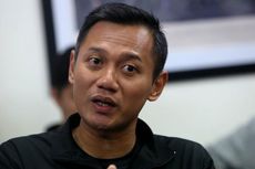 Agus Yudhoyono Janji Beri Modal Usaha untuk Warga