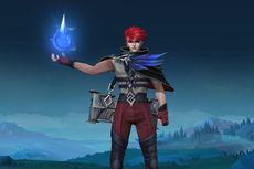 Update Mobile Legends 1.6.84 Bawa Hero Baru Julian, Ini Kemampuannya