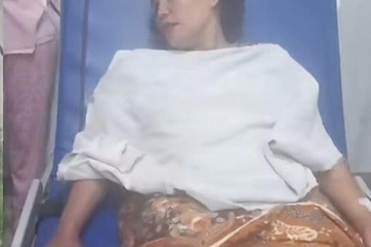 Cerita Pedagang Mi Pecal di Medan Selamatkan Diri Usai Diserang Begal Bersajam