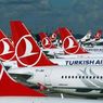 Polisi: Penumpang WNI yang Pukuli Pramugara Turkish Airlines Diduga Mabuk