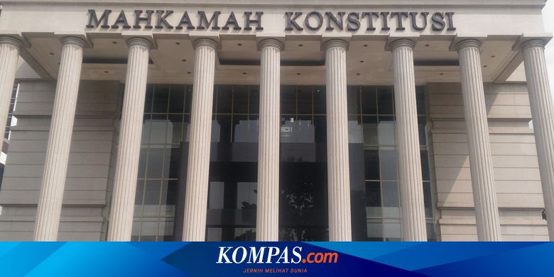 Ajukan Uji Formil Putusan MK soal Usia Cawapres, 2 Ahli Hukum Minta Sidang Kilat