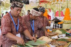 Nusa Dua Fiesta Diharapkan Tingkatkan Kunjungan Wisatawan