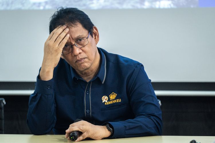 Paradoks 5,29 Persen dan 490 Daerah: Angka Pertumbuhan Tak Mampu Bayar Gaji