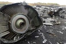 Ada Penumpang MH17 Kenakan Masker Oksigen?