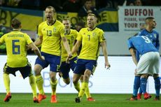 Pungut Sampah, Cara Pelatih Swedia Tetap 