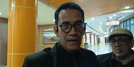 Refly Harun Ungkap Alasan Roy Suryo dan Dokter Tifa Harus Dirawat di RS Polri