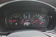Apa Benar Speedometer di Kendaraan Catat Kecepatan yang Tidak Akurat?